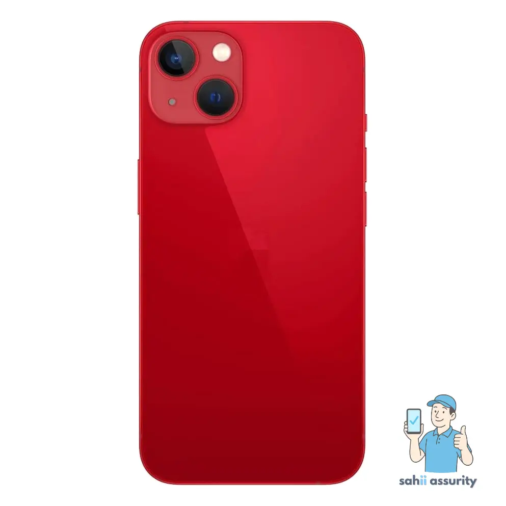 Full Body Housing for Apple iPhone 13 mini